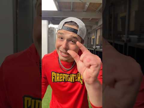 I Think Something Is Staring At Me Through The Window… #bananaball #bananas #fyp #trending #viral