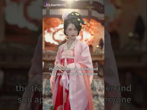 Drama Explained|CEO Becomes a 300-Pound Abandoned Consort! poster