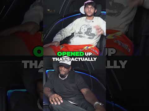 🚨 Exclusive Sneak Peek: Eli Preme Breaks Down Sneaker Hype! | #UntouchedPodcast Drops 10/25 🎙️