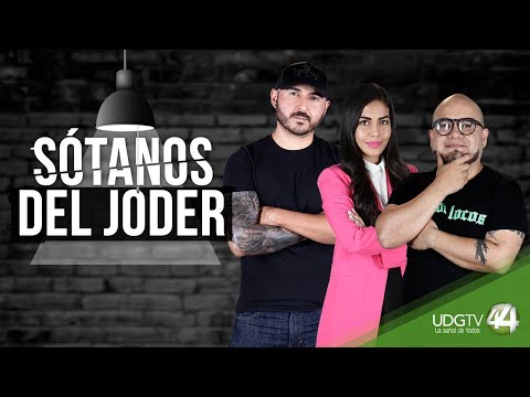 Sótanos del Joder | Ale Azul Lara: artes marciales para combatir el acoso.