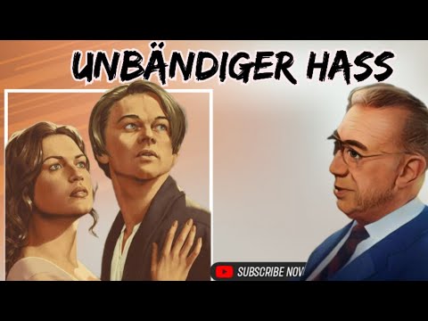 UNBÄNDIGER HASS #krimihörspiel #retro Fritz Wepper Joachim Wichmann Wolfried Lier