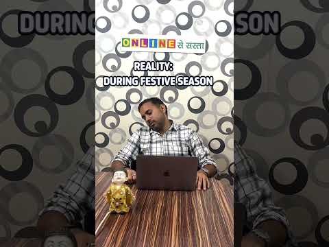 Expectations Vs Reality