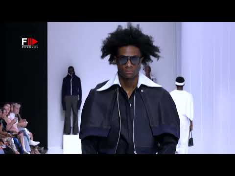 NHLANHLA MASEMOLA Fall 2024 South Africa - Full Show