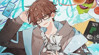 【Among Us】ヒガシマルのうどんスープ普通にうますぎるマンのアルジャン【瀬戸あさひ】