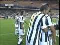 02/08/2009 - Amichevole - Juventus-Aston Villa 0-0