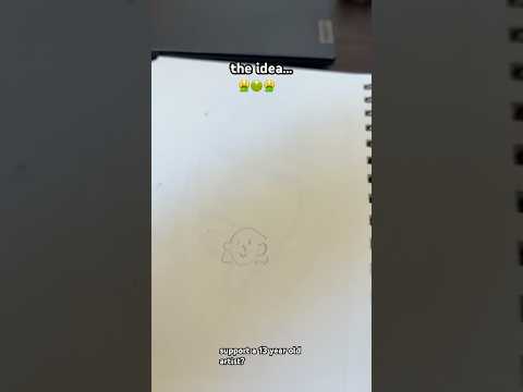 the idea vs the sketch✨ | #edit #art #viral #artdrawing #artist #artistdrawing #drawingprocess #fyp