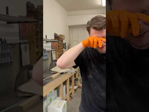 Vlog z warsztatu - klejenie lameli na deski sztorcowe, struganie, prasa do drewna