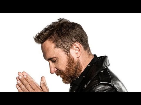 David Guetta au Main Square Festival (France 2) : 3 choses à savoir sur le célèbre DJ Français