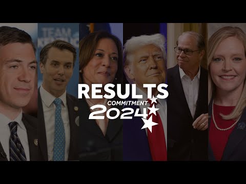 Highlights: Election outcomes across Kentucky and Indiana