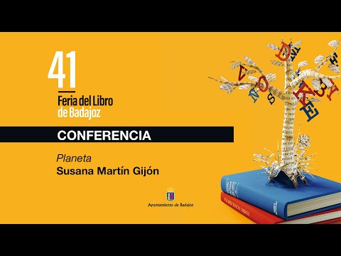 Vidéo de  Susana Martín Gijón