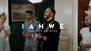 IAHWE  - Beniamin Palincas