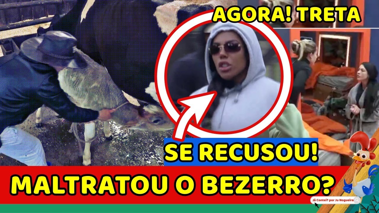 🔴 LIVE BABADO A FAZENDA 17: ATUALIZAÇÕES EM TEMPO REAL e AS TRETAS AO VIVO | HOJE às 12h