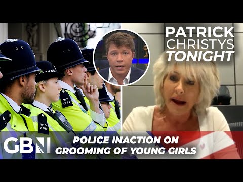 Police 'too afraid of being called racist' in stopping grooming of vulnerable white girls