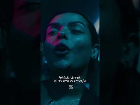 Toque a face do Pai! Assista 