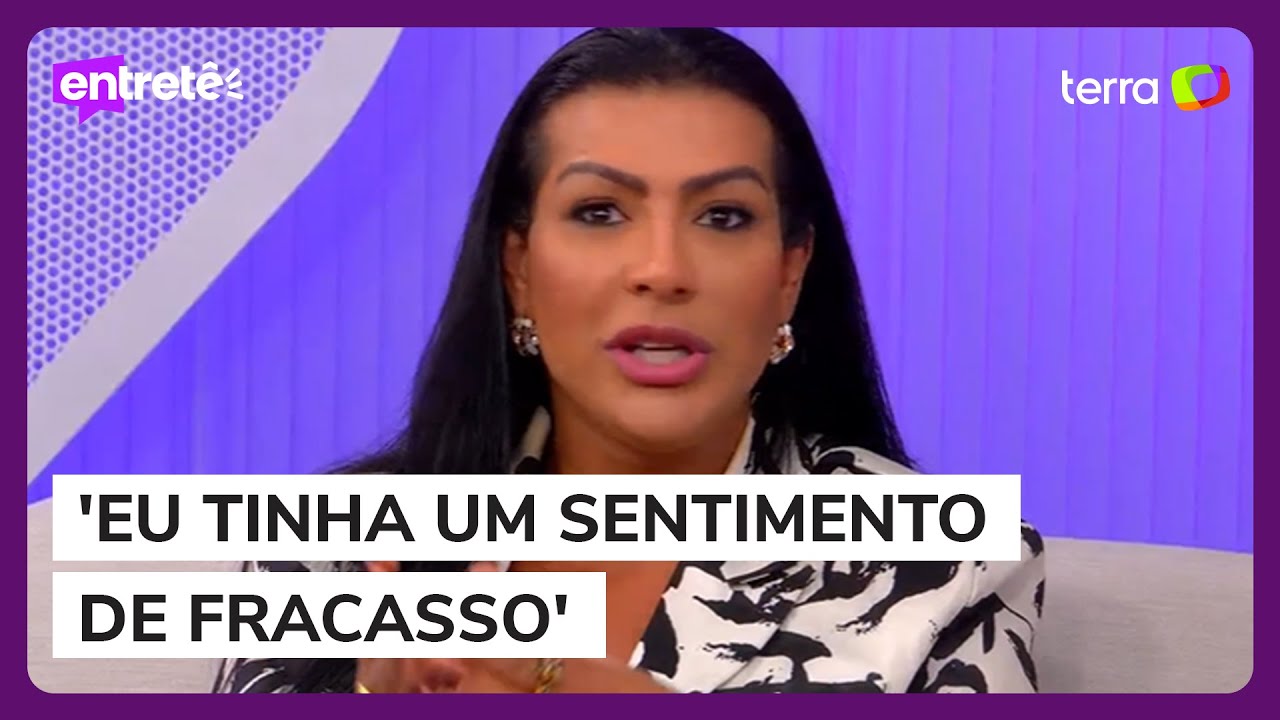 Moranguinho abre o coração e revela que destruiu sua saúde mental em A Fazenda  TV Online Moranguinho abre o coração e revela que destruiu sua saúde mental em A Fazenda