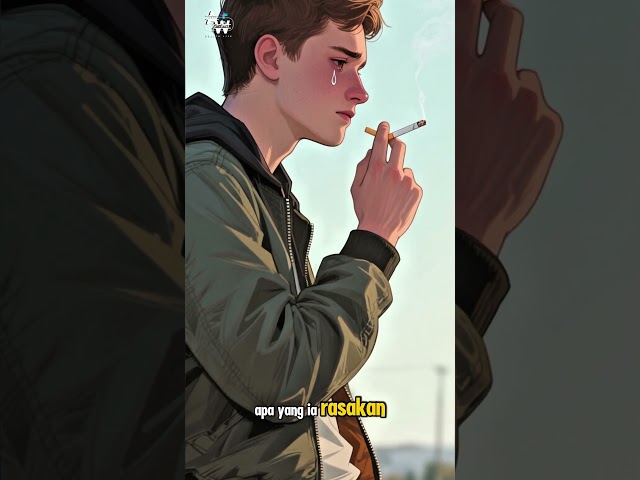 Dulu enak, sekarang sesak! 😭 Rokok memang nikmat sesaat, tapi lihat akibatnya. Jangan biarkan rokok merenggut kesehatanmu. Yuk, berhenti merokok sekarang! 💪

#rokok #paruparu #sehat #bahaya #berhenti #rokok #paruparu #sehat #bahaya #berhenti #rokokindonesia #kankerparu #hidupsehatalami #indonesiasehat #shorts #videoshorts #youtube pendek