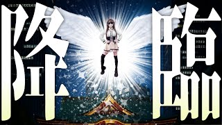 【6万人記念㊗】うめる、神社降臨でチャンネル祈願⛩✨【実写】