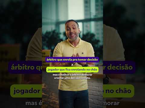 JORGE IGGOR MONTA O BRASILEIRÃO PERFEITO!
