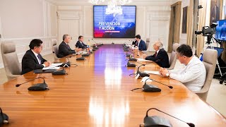 Las principales noticias de este jueves 3 de diciembre de 2020 #InformaciónAlDía