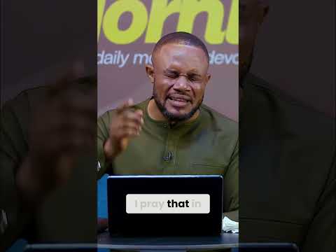 Divine Encounter: God's Manifestation Demands Attention! #shorts