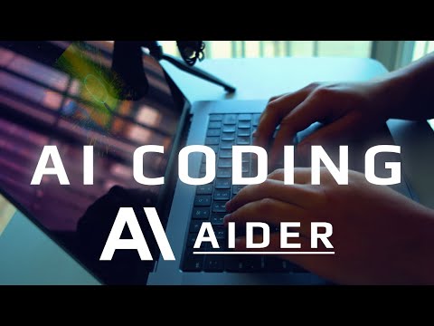 AI Coding Devlog - Aider ON Sonnet 3.5 - CURATE your ELITE information DIET