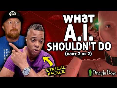 A.I. Architect Answers Your Questions - Part 2 (w/ Gregory Richardson)