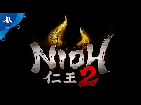 Nioh2 Subtitulos en Español | PS4