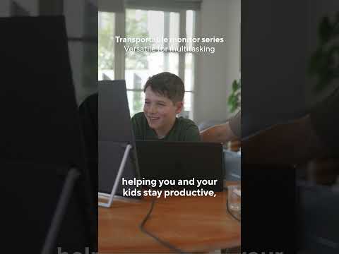 ASUS ZenScreen Transportable Monitor | 2025