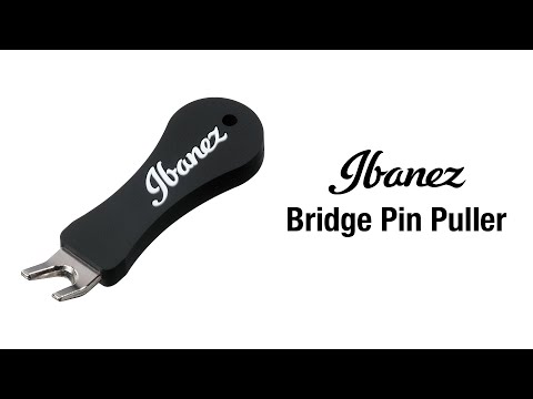 Ibanez IPP10 - Bridge Pin Puller