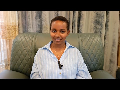 Urukundo rw'ababyeyi ku bana part 1