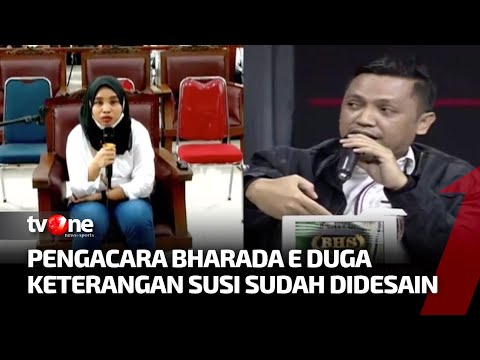 Pengacara Bharada E Respons Terkait Kesaksian Susi Yang Banyak 'Lupa ...