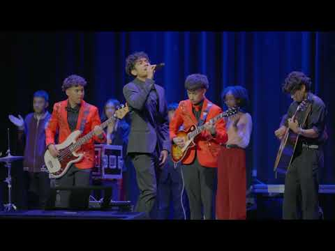 PART 2 GRADUATION PERFORMANCE | 2026