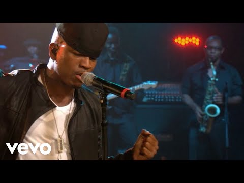 Ne-Yo - Sexy Love (AOL Sessions)