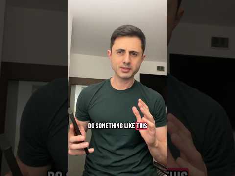 Let’s Talk Organization