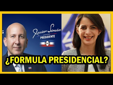 ¿Oposición consideraría a Javier Siman y Claudia Ortiz? | Mejor equipo para seguridad