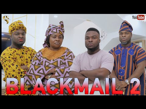 AFRICAN HOME: THE BLACKMAILER (EPISODE 2)