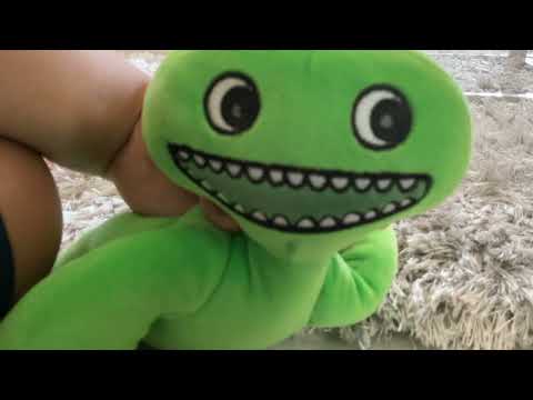 ￼Catnap doing something good￼