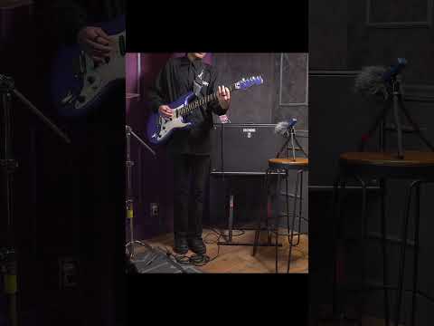 Así suena un amplificador de bulbos y uno de transistores. #btempo #cdmx