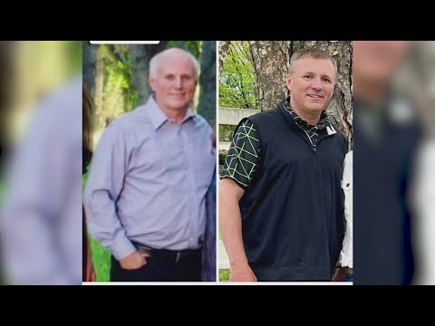 Colorado family has a unique reunion thanks to discovery of a long-lost brother