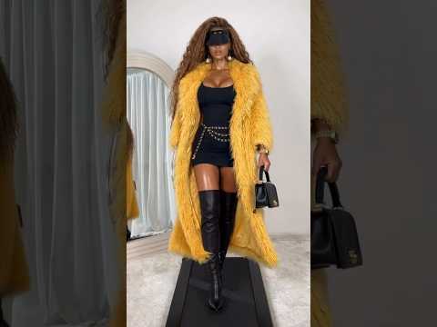 Yummy ♥️♥️♥️ #tribeafrica #beauty #model