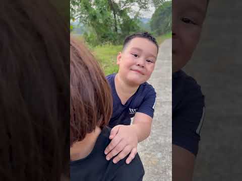 Good Boy Happy Mother's Day #shorts