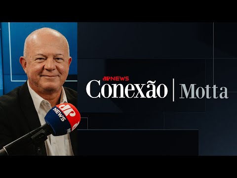 Ideologia, Tecnologia e Liberdade: Para onde caminha a humanidade? | Conexão Motta - 08/04/25