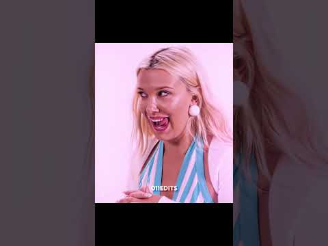 Millie Bobby Brown | Stranger Things Edit ✨ | Tik Tok