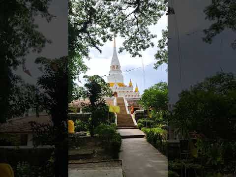 วัดพระโคะหลวงปู่ทวดหลวงปู่ทว