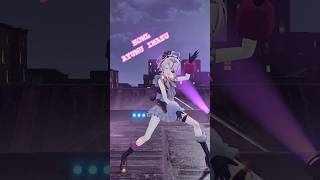 HOWL Footworkを踊ってみた💃難しい！ #mariamarionette #vtuber #nijisanji_en #踊ってみた