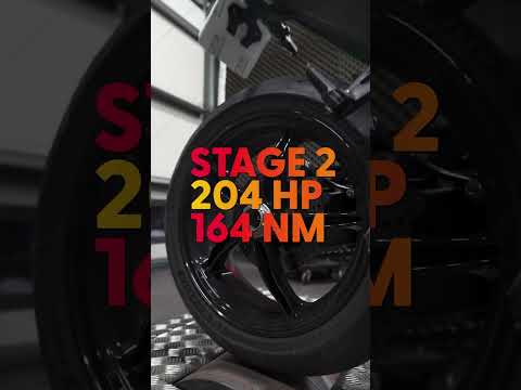 KTM 1390 SuperDuke R 🔥