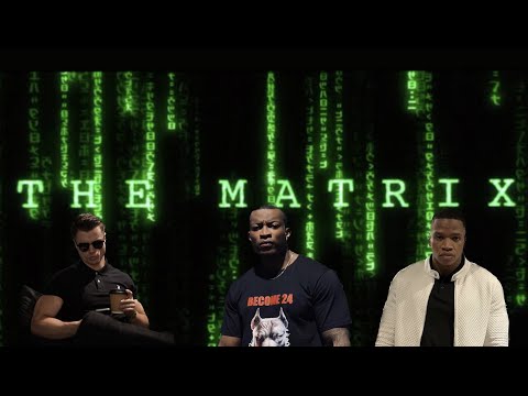 (Breaking The Matrix,The Secret To Success) Young & Driven Podcast ft Nexus ( EP5)