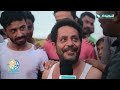 برنامج الجو المثالي 2025 | مهرجان البلدة في المكلا | الحلقة الثامنة