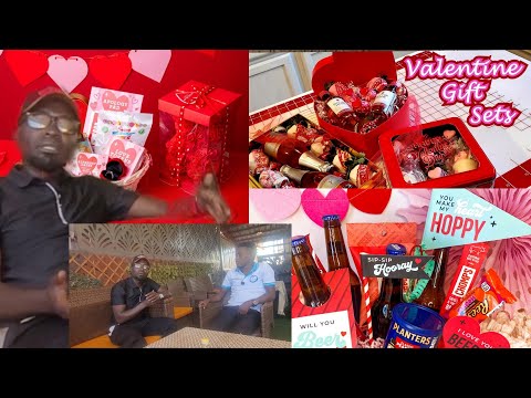 OMUVUBUKA AGENDA OKUWAAYO EBIMULI KU VALENTINES DAY SOOKA OMANYE BINO NGA TONAKOLA ERROR