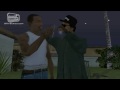 GTA San Andreas Mission #12 - Robbing Uncle Sam